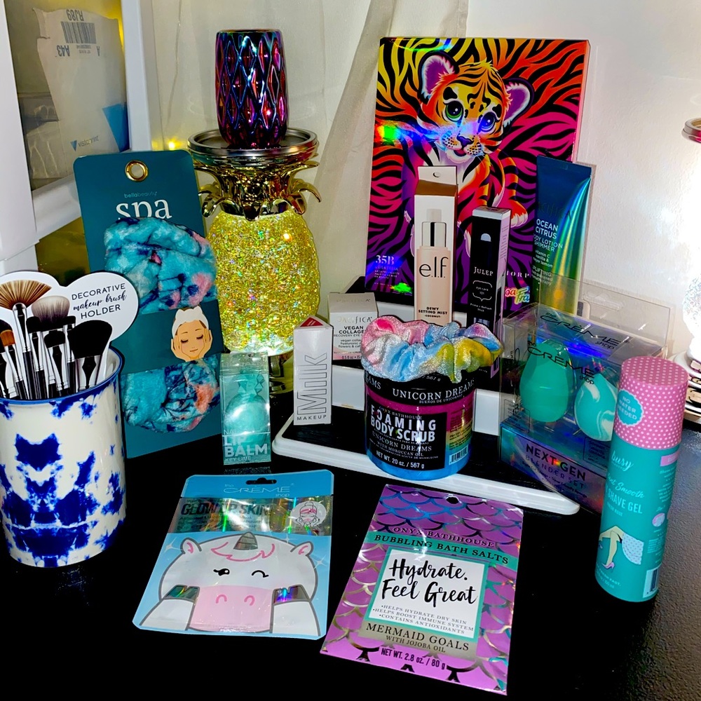 🍍Pineapple Under the Sea Bundle!🌊